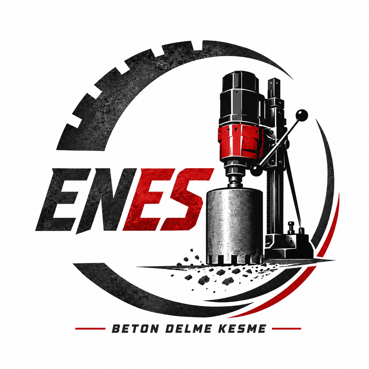 Enes Karot logosu